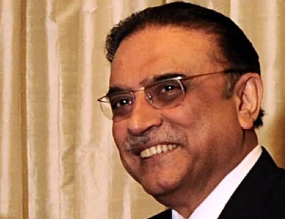 Presiden dan Perdana Menteri Pakistan Menegaskan Komitmen Negara terhadap Prinsip Kemanusiaan