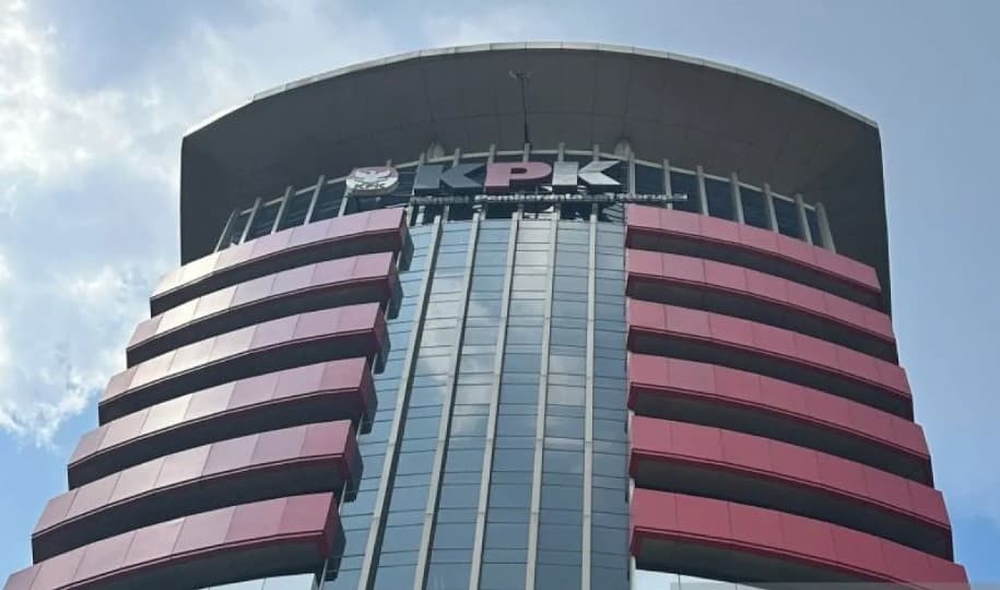 KPK Bantah OTT di Kabupaten Bogor, Sejumlah Pihak Dimintai Keterangan Terkait Pengaduan Masyarakat