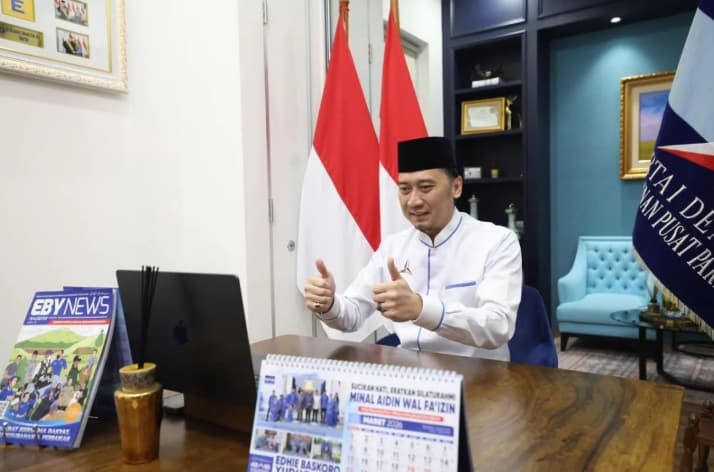 Ibas Dorong Anggaran Pendidikan 2027 Fokus pada Kualitas Pembelajaran dan Pemerataan