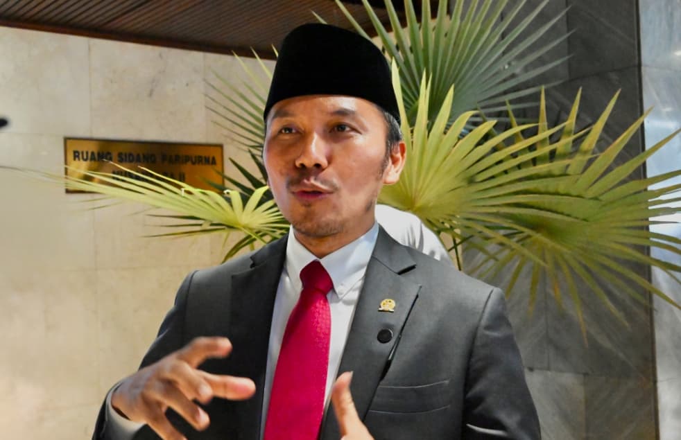 RAPBN 2027 Tembus Rp4.097,2 Triliun, Legislator Desak Pemerintah Pastikan Transfer ke Daerah