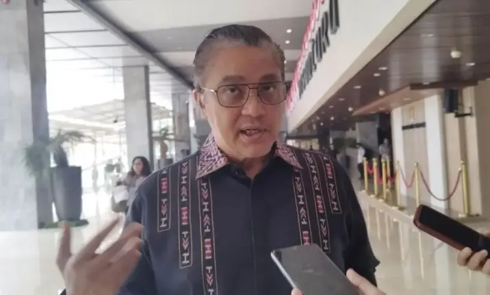 Dede Yusuf Sebut Sekjen Partai Politik Bahas Masukan untuk RUU Pemilu