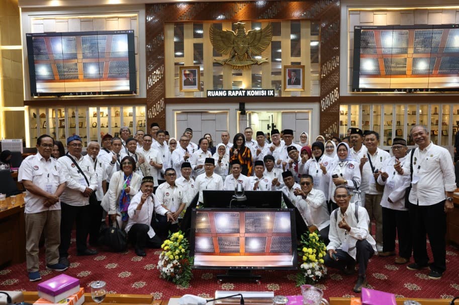 Komisi IX DPR Segera Panggil Kemenkes, Tata Kelola Darah dan Plasma Bakal Diusut