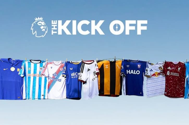 Arsenal Menjamu Coventry City untuk Membuka Liga Inggris Musim 2026/2027
