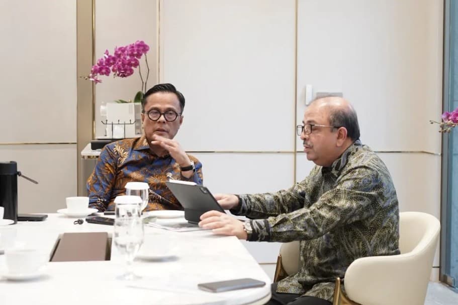 Danantara Siapkan Merger dan Restrukturisasi PT PP untuk Perkuat Bisnis BUMN Karya