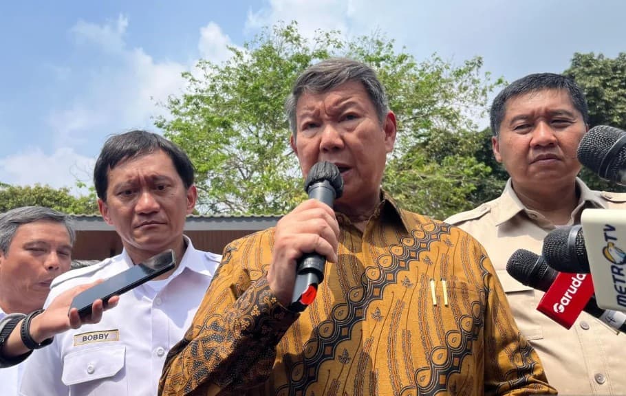 Pemerintah Siapkan 8 Juta Sertifikat Tanah Gratis, Hashim Sebut Bisa Jadi Modal Usaha MBR