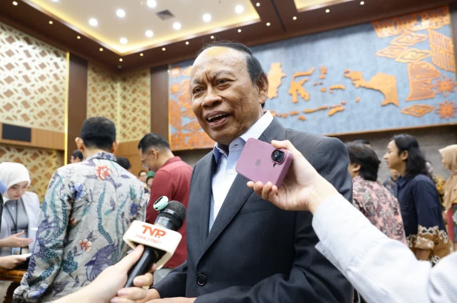 APBN Siap Menanggung Pembiayaan PPPK, Banggar DPR Sebut Beban Fiskal Daerah Bakal Berkurang