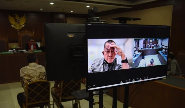 Praperadilan Berulang Dinilai Berpotensi Menghambat Kepastian Hukum Perkara Pidana