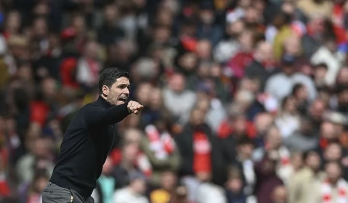 Mikel Arteta Makin Lapar Menang, Arsenal Membidik Awal Sempurna saat Menjamu Coventry City