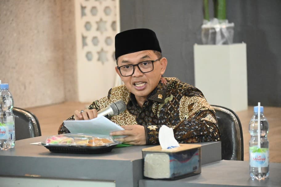 Maman Imanul Haq Dukung PPPK Jadi PNS, Pemerintah Diminta Tak Anak Tirikan Guru Madrasah