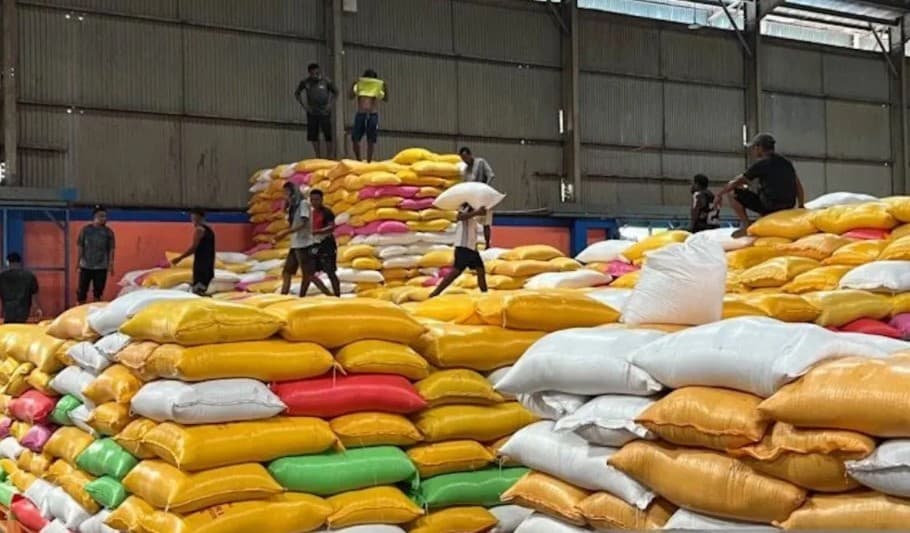 Kemendag Dorong Produksi dan Diversifikasi Beras untuk Perluas Ekspor Indonesia