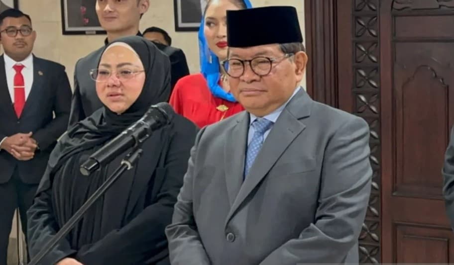 Ranperda Rumah Susun Didorong, Pramono Ingin Hunian Jakarta Terintegrasi Transportasi Publik