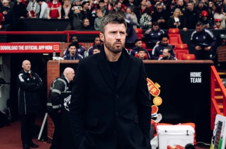 Michael Carrick Waspadai Dua Tim Promosi, Manchester United Hadapi Awal Berat Liga Inggris