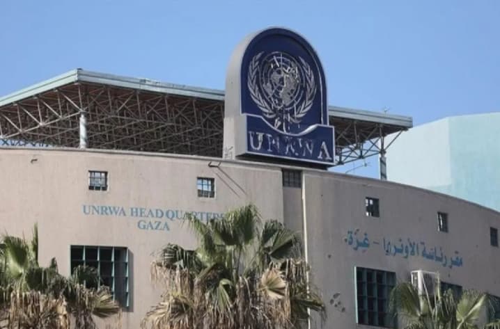 Israel Mengubah Sekolah UNRWA di Yerusalem Menjadi Sekolah Negeri