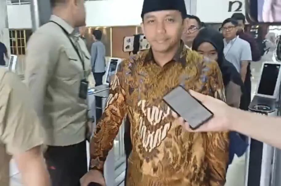 Menhut Raja Juli Antoni Dorong Transformasi Konservasi Berkelanjutan dan Pembiayaan Inovatif