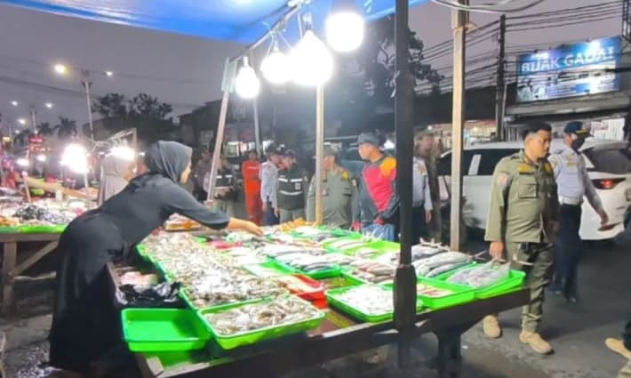 Pemkot Jakarta Timur Perketat Pengawasan Jalan Licin di Kramat Jati Usai Kecelakaan Maut