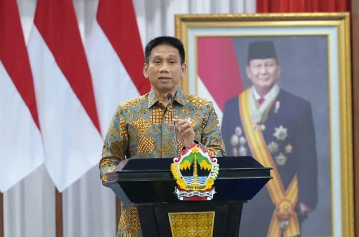 Wamendagri Minta Kepala Daerah Terus Belajar agar Terhindar dari Jerat Korupsi
