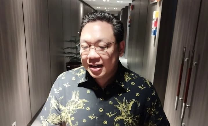 Komisi IX DPR Dorong Tenaga Kesehatan PPPK Diangkat Menjadi PNS dan Mendapat Penghasilan Layak