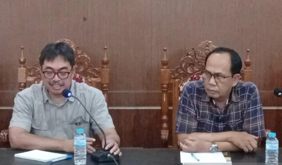 Unsoed Pastikan Kegiatan Akademik Tetap Berjalan Usai KPK Tetapkan Sejumlah Pimpinan sebagai Tersangka