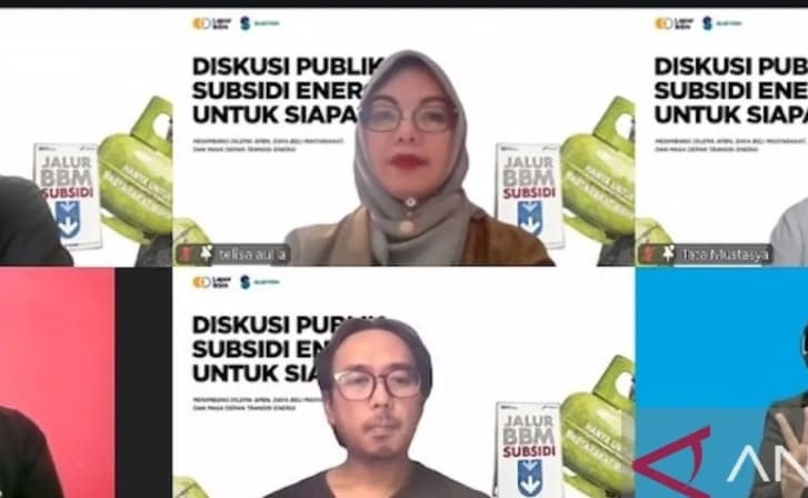 Pakar Mendorong Transisi Energi Bertahap agar Tak Mengorbankan Kondisi Sosial Ekonomi Masyarakat