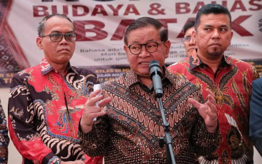 Pramono Persilakan Warga Pati Demo di DPR pada 26-27, Peserta Diminta Tak Anarkis