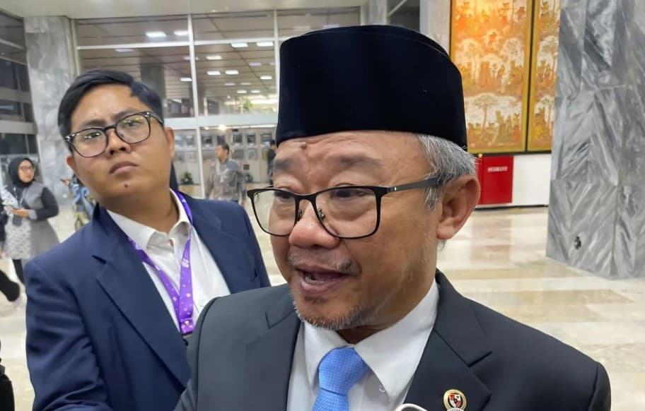 Kemendikdasmen Fleksibelkan Dana BOS dan BOP untuk Jaga Pembelajaran Murid Terdampak Karhutla