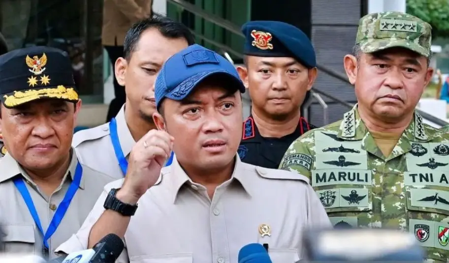 Pemerintah Selidiki Empat Korporasi di Kalimantan Barat Terkait Karhutla, Izin Terancam Dicabut