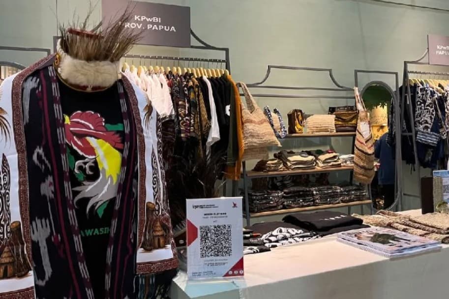 54 UMKM Papua Tembus Platform E-Commerce, Bank Indonesia Gandeng 50 Pelaku Usaha Baru pada 2026