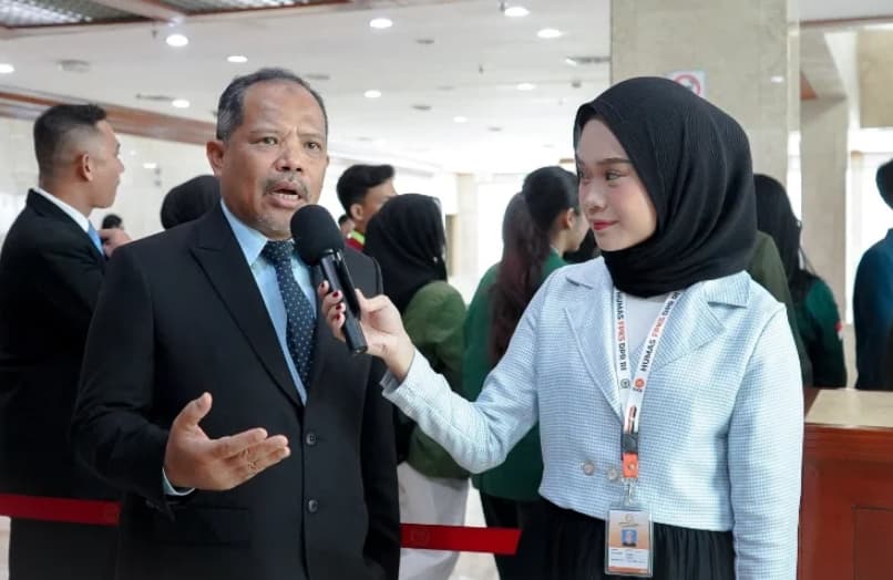 Johan Rosihan Desak Pemerintah Evaluasi Satgas dan Bentuk Komando Tunggal Penanganan Karhutla