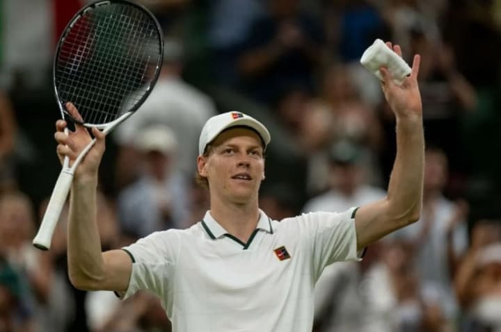 Jannik Sinner Mundur dari US Open 2026 karena Cedera Lutut Kanan