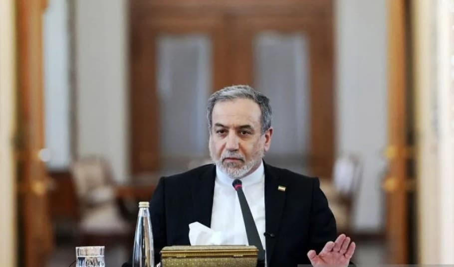 Abbas Araghchi Tegaskan Kampanye Tekanan Ekonomi Baru AS terhadap Iran Akan Gagal