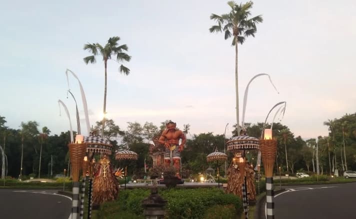 Asosiasi Vila Bali Memperluas Pasar melalui Laman Terintegrasi untuk Dorong Pariwisata Berkualitas