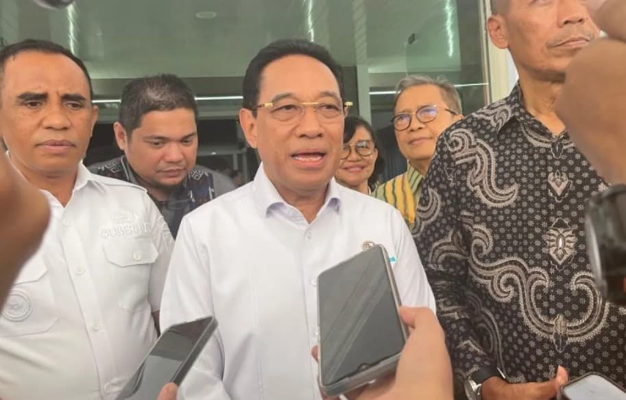 Sulawesi Tengah Masuk Enam Besar Nasional Penemuan Kasus TB, Wamenkes Dorong Pemeriksaan Kontak Serumah