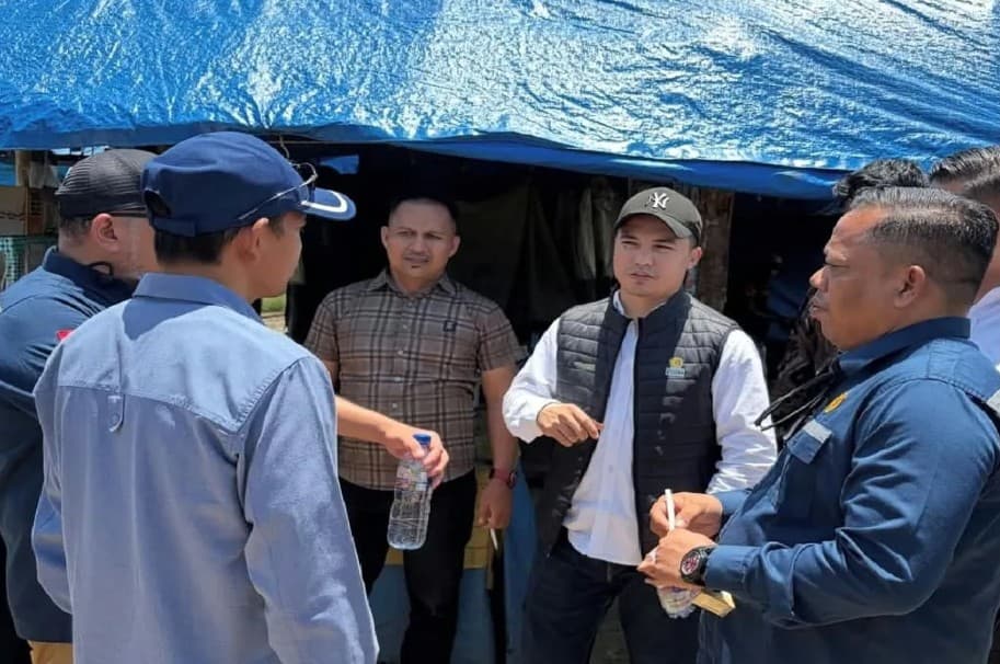 BPMA Mulai Verifikasi Sumur Minyak Rakyat di Aceh Timur untuk Percepat Legalisasi Pengelolaan