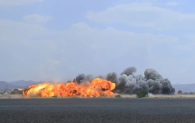 Indonesia dan 11 Negara Mengecam Serangan Israel ke Pangkalan Militer Suriah