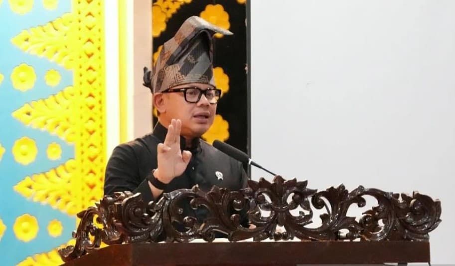 Bima Arya Dorong Kepala Daerah Ubah Paradigma Pembangunan demi Keadilan Ekologis