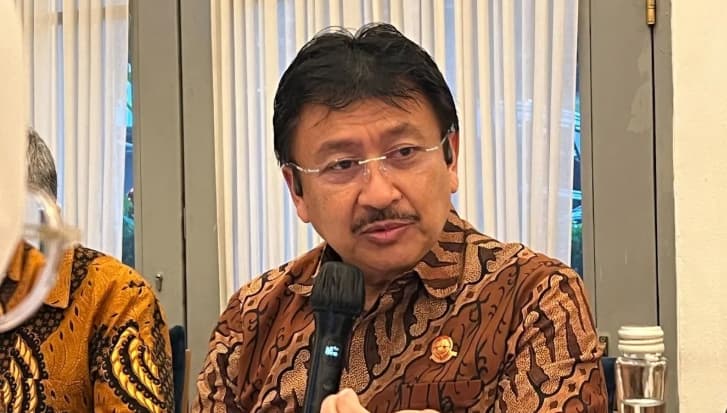 Asap Karhutla Ganggu Penerbangan di Kalimantan, Kemenhub Terus Pantau Jarak Pandang