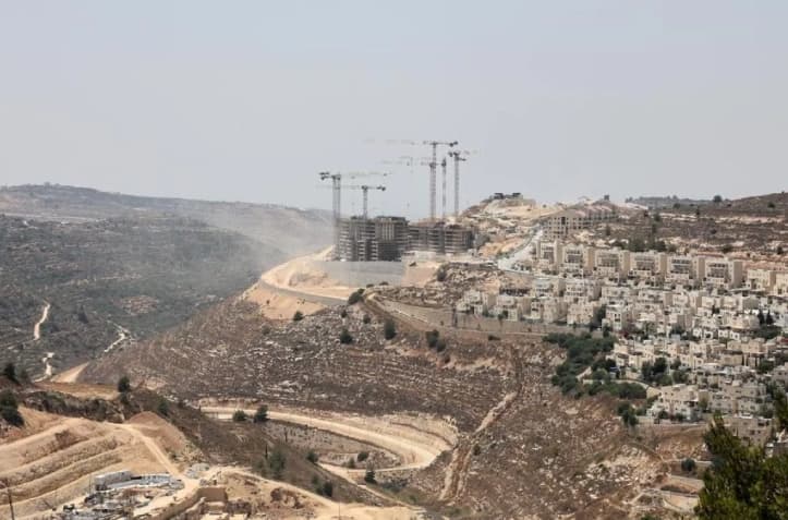 PBB Peringatkan Kekerasan di Tepi Barat Membahayakan Warga Palestina