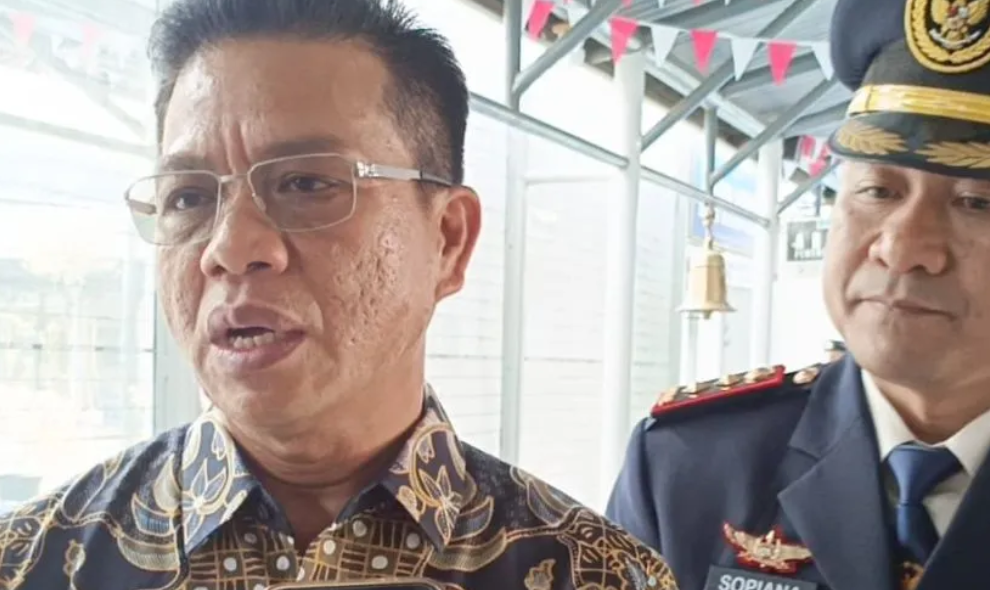 Pemkab Bandung Sediakan Pinjaman Modal hingga Rp10 Juta Tanpa Bunga dan Jaminan