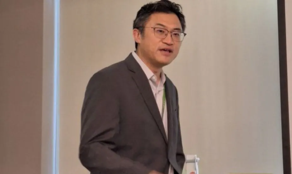 Perusahaan Taiwan Membidik Indonesia sebagai Pasar Potensial Teknologi AI Kesehatan