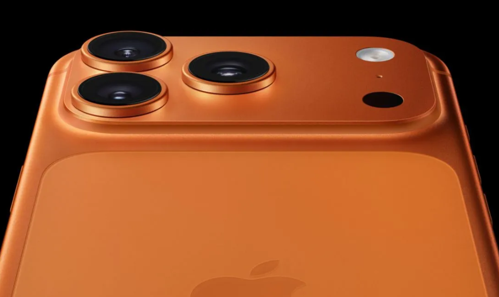 Peretas Bobol Mitra Apple, 630 GB Data Rahasia iPhone 18 Pro Bocor