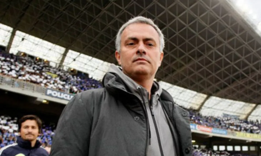 Real Madrid Menang Dramatis atas Espanyol, Mourinho Sebut Lawan Tak Layak Kalah