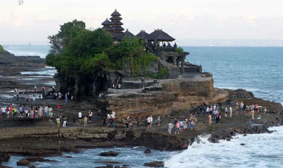 Dispar Bali Pastikan Belum Ada Kasus Zika, Wisman Diminta Tak Khawatir Berlibur