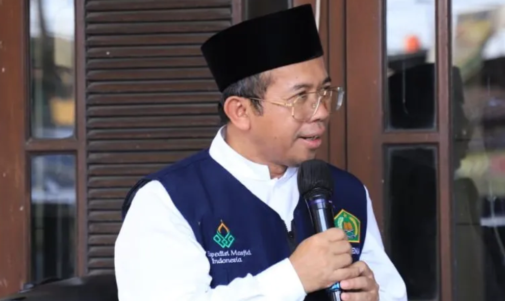 Kemenag Ajak 1,78 Juta Umat Berselawat untuk Negeri Sambut Rabiulawal