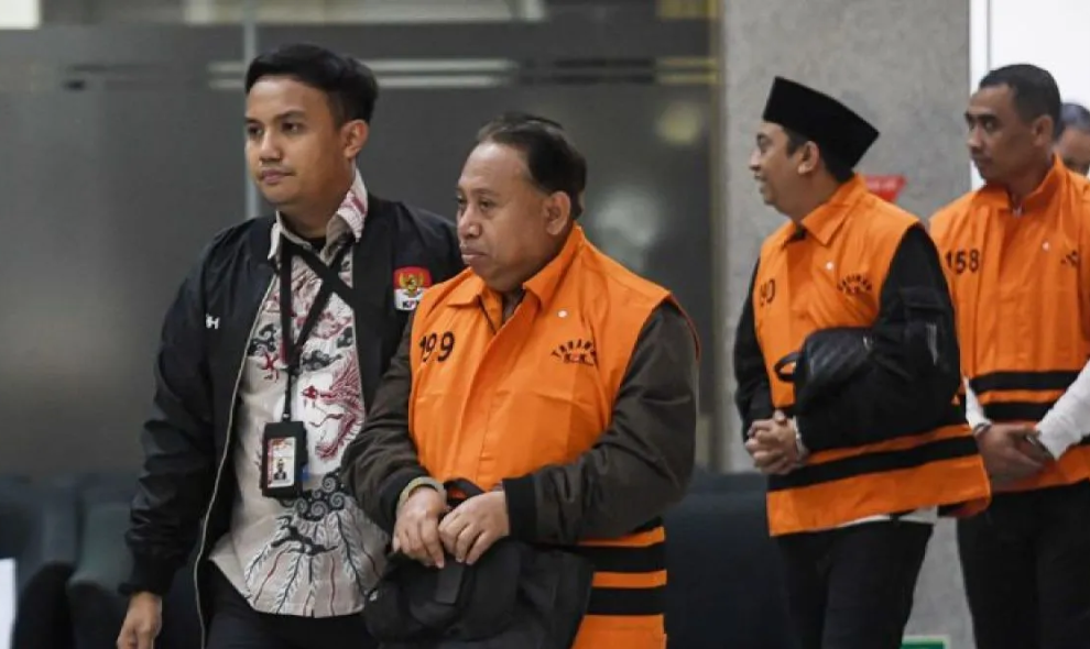 KPK Usut Dugaan Jual Beli Kursi Unsoed, Karhutla Kalbar Ditangani Delapan Armada
