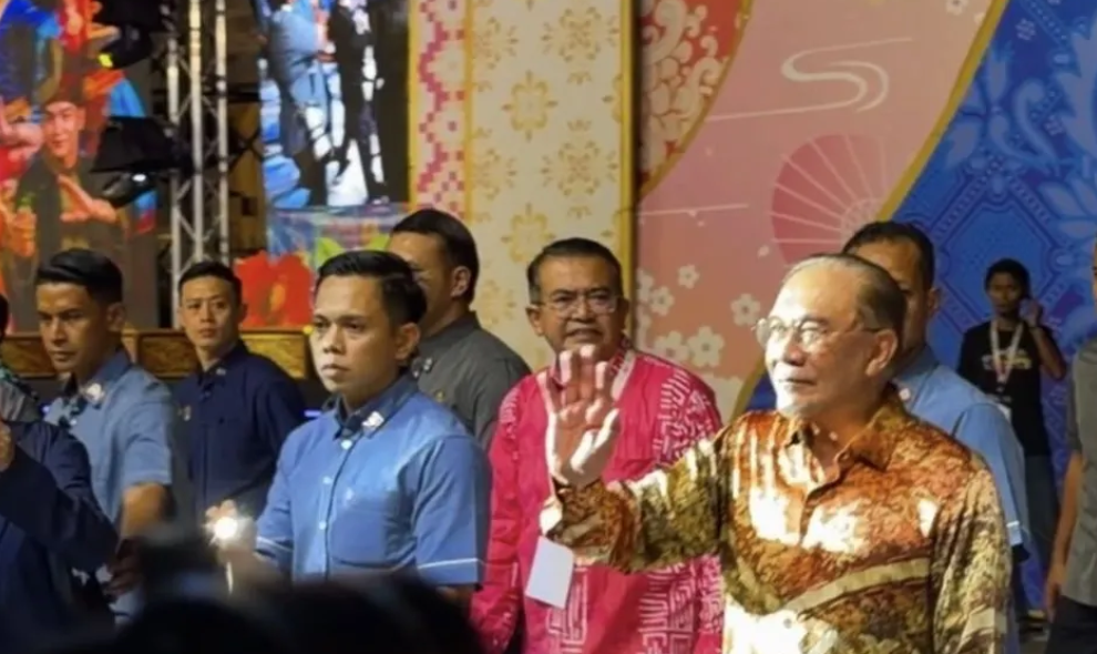 PM Malaysia Anwar Ibrahim Surati Prabowo, Minta Bantuan Terkait Investasi Felda yang Terancam Rugi Rp11 Triliun