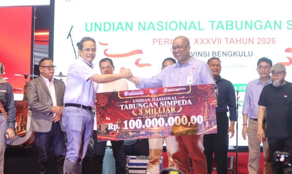 Saldo Tabungan Simpeda Tembus Rp74,86 Triliun, Asbanda Dorong BPD Percepat Transformasi Digital