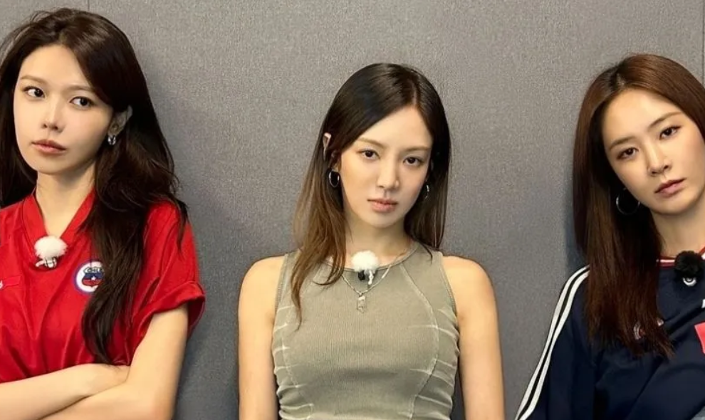 Hyoyeon, Yuri, dan Sooyoung Bentuk Girls' Generation-HRS, Siap Debut Lewat Single “Skibidi”