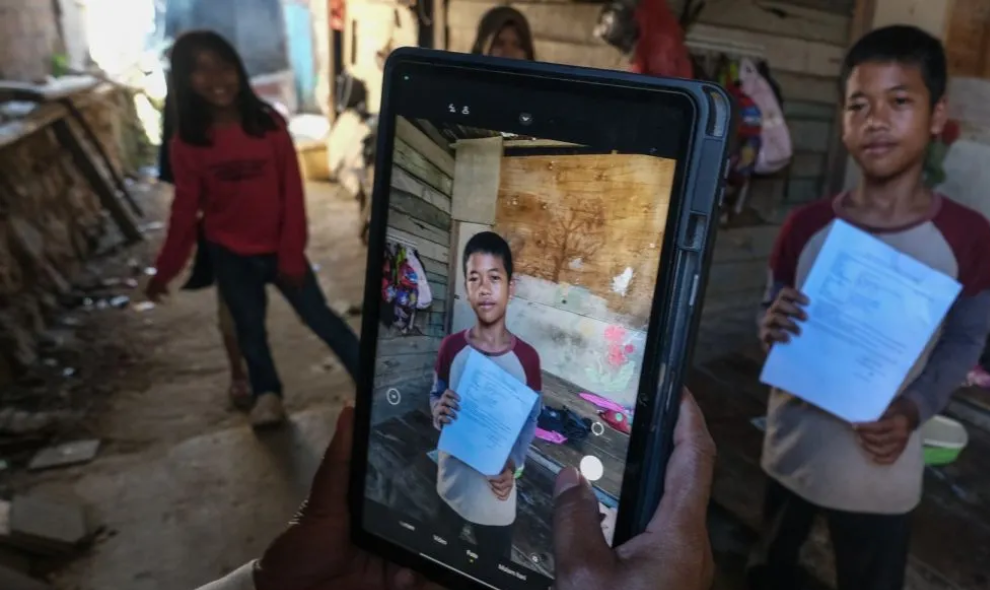 BPS Tegaskan Angka Desil Tidak Menjadi Ukuran Tunggal Kondisi Ekonomi Keluarga