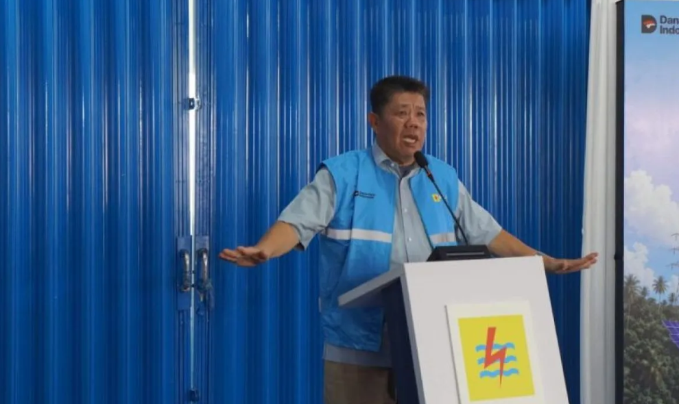 Pulau Rengit Jadi Percontohan Nasional, Ekosistem Energi Bersih Hadirkan Listrik 24 Jam
