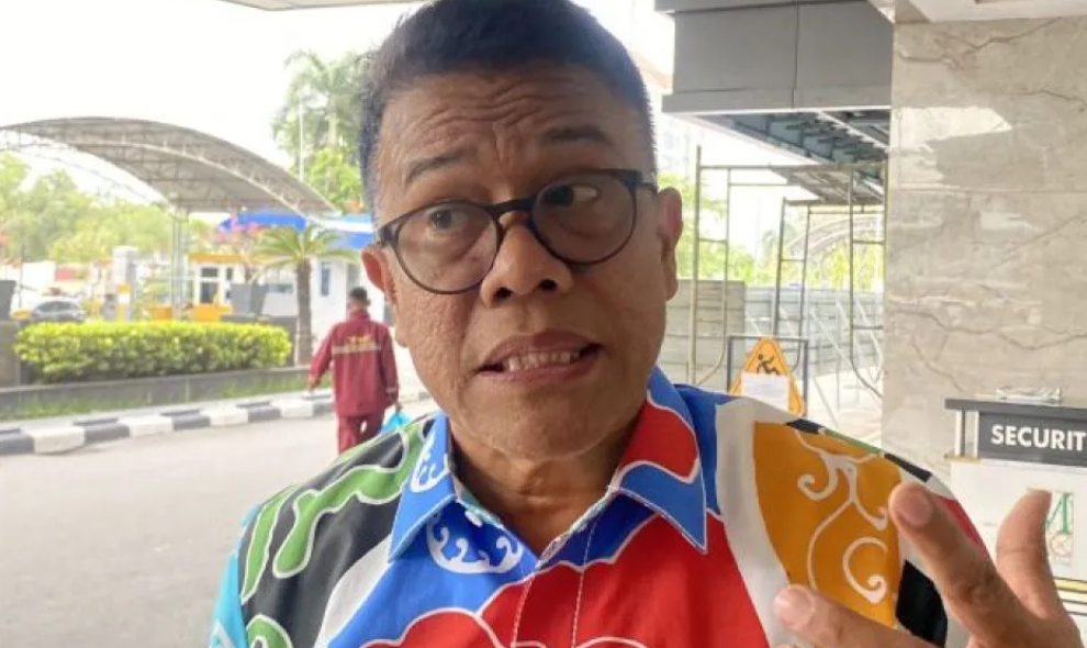Disbudpar Batam Ajak Pencipta Lagu Catatkan Hak Cipta Gratis untuk Lindungi Karya